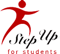 Step Up For Students