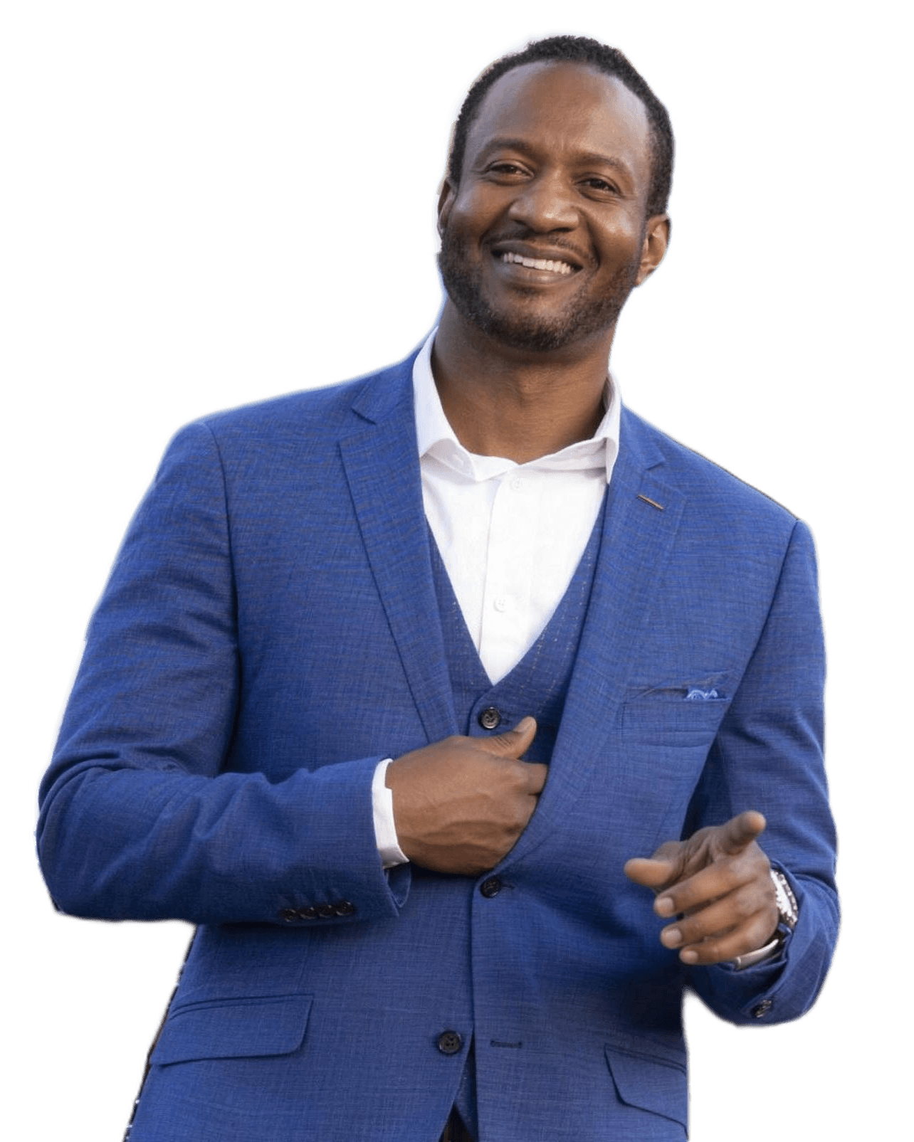 Steve L. Gardner, CPA
